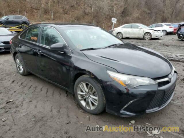 TOYOTA CAMRY LE, 4T1BF1FK3GU514851