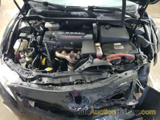 TOYOTA CAMRY HYBRID, 4T1BB3EK5BU126246