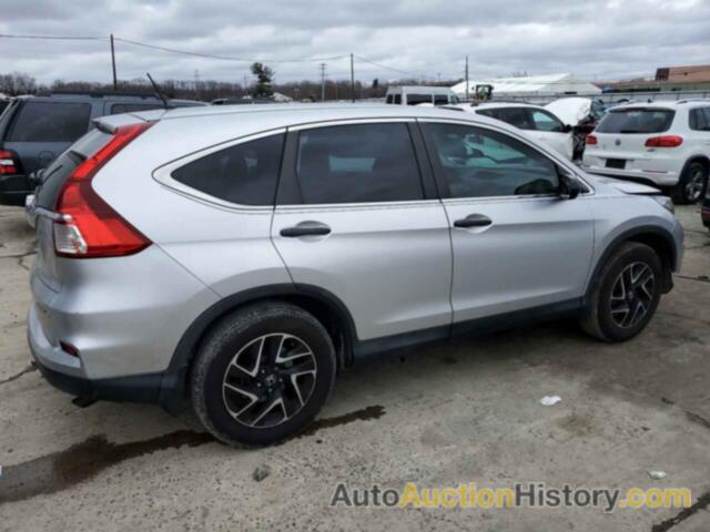 HONDA CRV SE, 2HKRM3H47GH559515