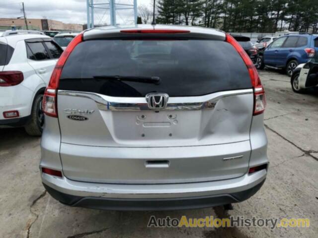 HONDA CRV SE, 2HKRM3H47GH559515