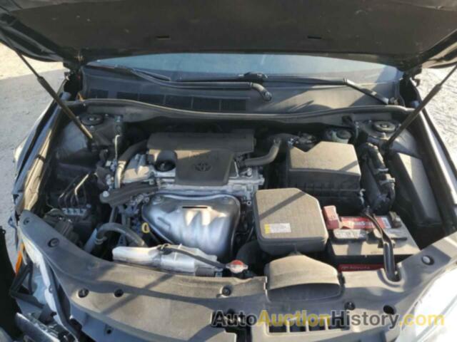 TOYOTA CAMRY LE, 4T1BF1FK0GU508103