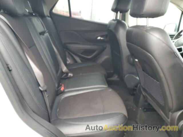 BUICK ENCORE PREFERRED, KL4CJASB5KB705179