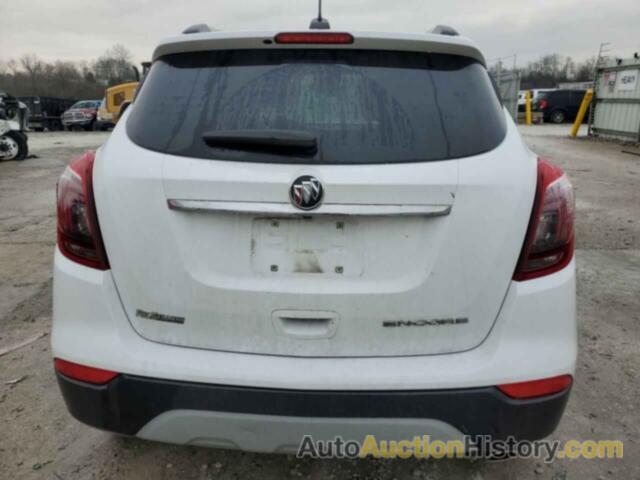 BUICK ENCORE PREFERRED, KL4CJASB5KB705179