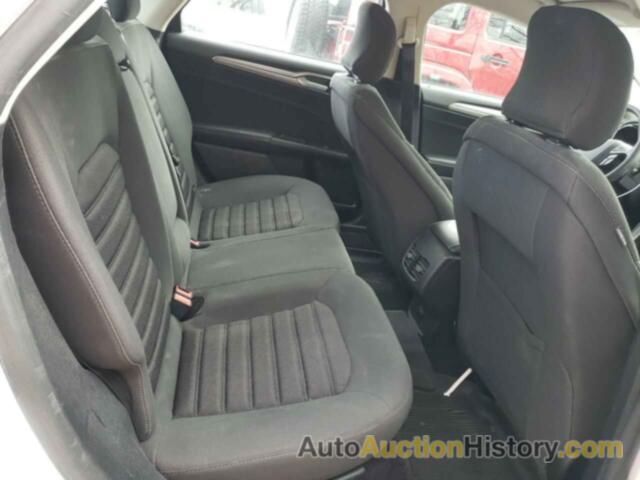 FORD FUSION SE, 3FA6P0HD7HR291384