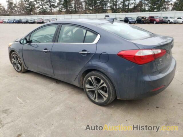 KIA FORTE EX, KNAFX4A86G5479276