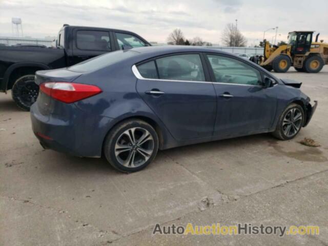 KIA FORTE EX, KNAFX4A86G5479276