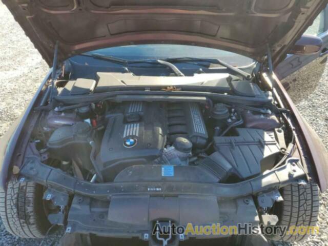 BMW 3 SERIES I, WBAPH7G55ANM50066