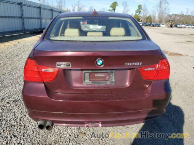 BMW 3 SERIES I, WBAPH7G55ANM50066