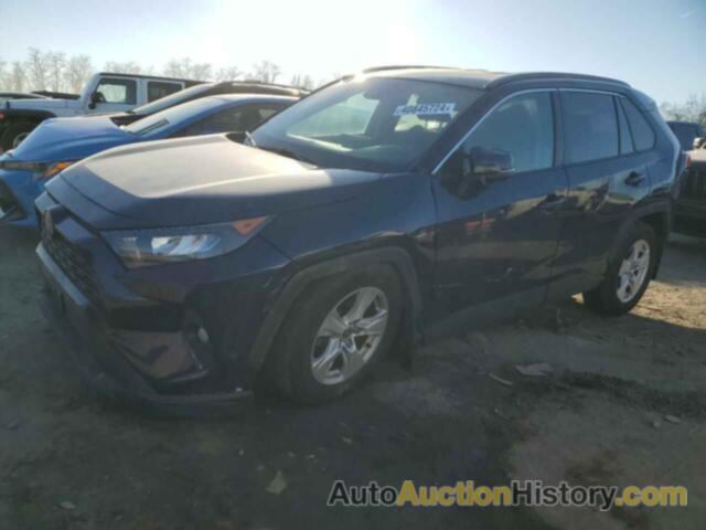 TOYOTA RAV4 XLE, 2T3P1RFV6MW202748