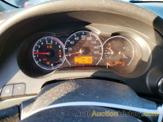 NISSAN ALTIMA BASE, 1N4AL2APXCN509576