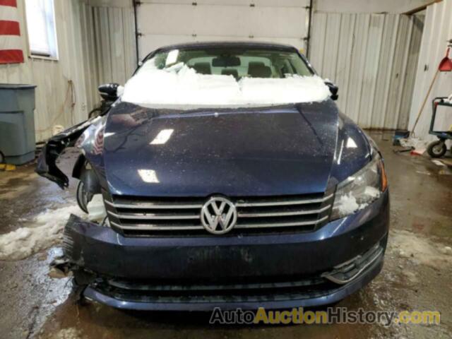 VOLKSWAGEN PASSAT S, 1VWAT7A32FC096750