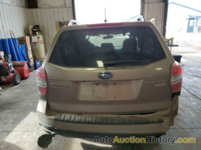 SUBARU FORESTER 2.5I PREMIUM, JF2SJADC2EH554439