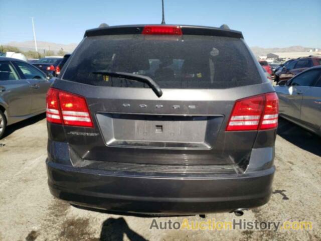 DODGE JOURNEY SE, 3C4PDCAB6JT508854