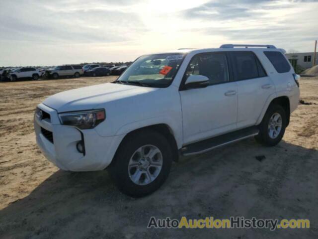 TOYOTA 4RUNNER SR5, JTEZU5JR3E5078901