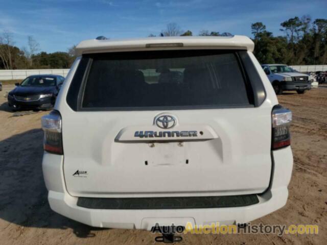 TOYOTA 4RUNNER SR5, JTEZU5JR3E5078901