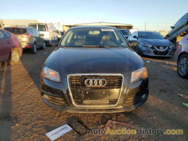 AUDI A3 PREMIUM PLUS, WAUKJAFM5CA099772