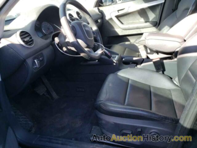 AUDI A3 PREMIUM PLUS, WAUKJAFM5CA099772