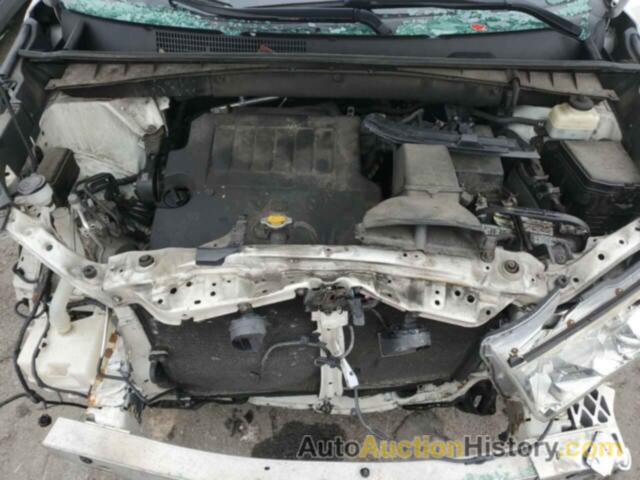 TOYOTA HIGHLANDER LE, 5TDBKRFH0FS166867