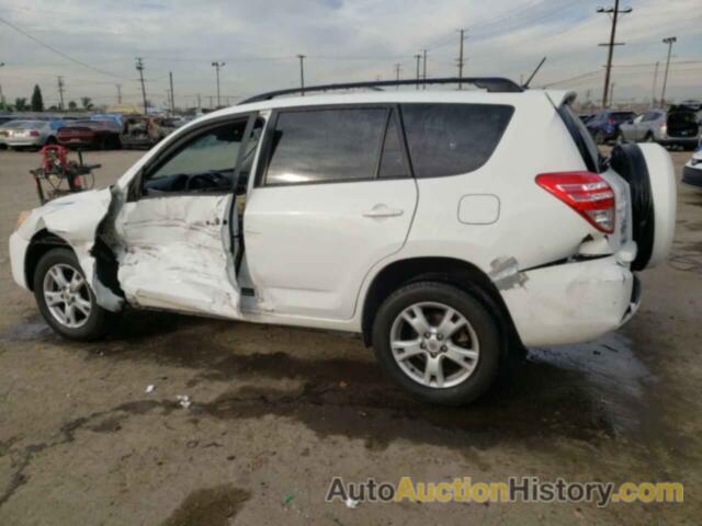 TOYOTA RAV4, 2T3ZF4DV8CW155933