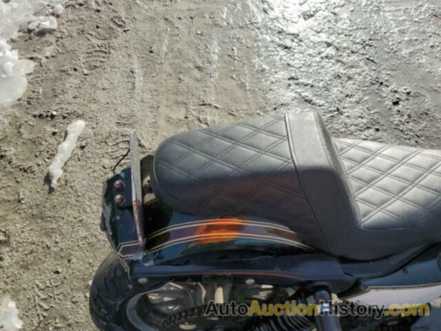 HARLEY-DAVIDSON XL1200 N N, 1HD1CZ3118K447178