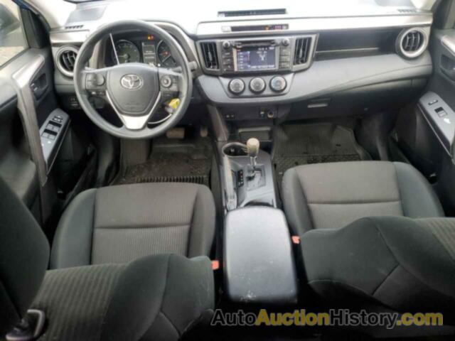 TOYOTA RAV4 LE, JTMBFREVXJJ256464