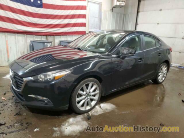 MAZDA 3 TOURING, 3MZBN1V78HM148568