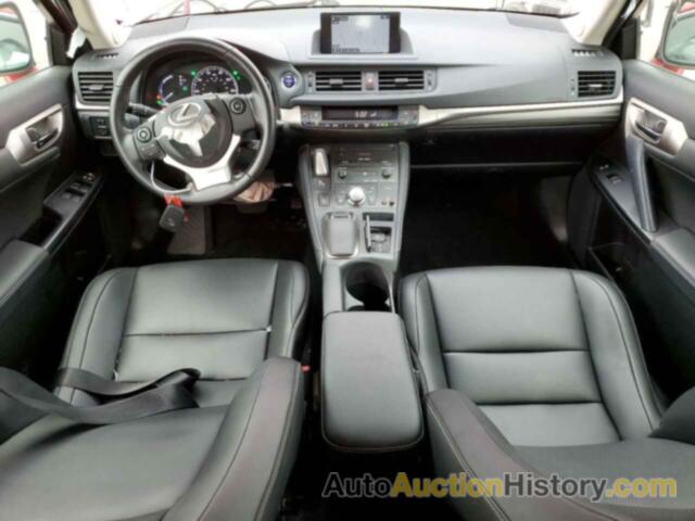 LEXUS CT 200 200, JTHKD5BH1G2276746