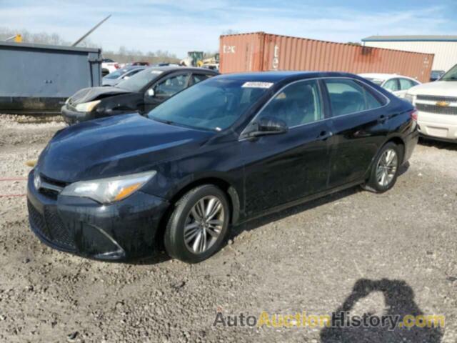 TOYOTA CAMRY LE, 4T1BF1FK3GU161172
