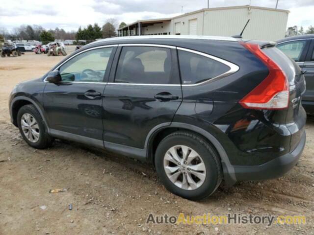 HONDA CRV EXL, 5J6RM3H77CL021987