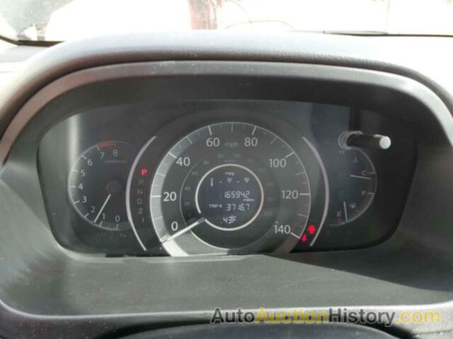 HONDA CRV EXL, 5J6RM3H77CL021987