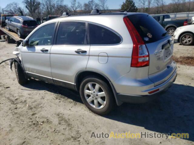 HONDA CRV SE, JHLRE4H47BC035775