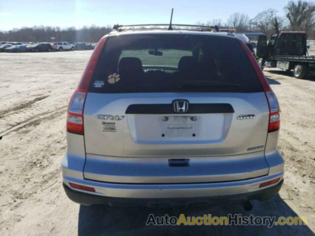 HONDA CRV SE, JHLRE4H47BC035775