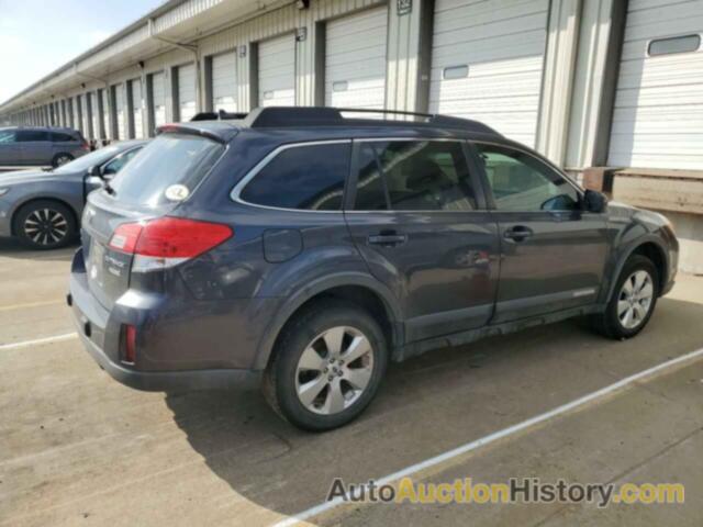 SUBARU OUTBACK 2.5I LIMITED, 4S4BRBLC6C3206308