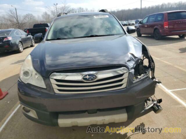 SUBARU OUTBACK 2.5I LIMITED, 4S4BRBLC6C3206308