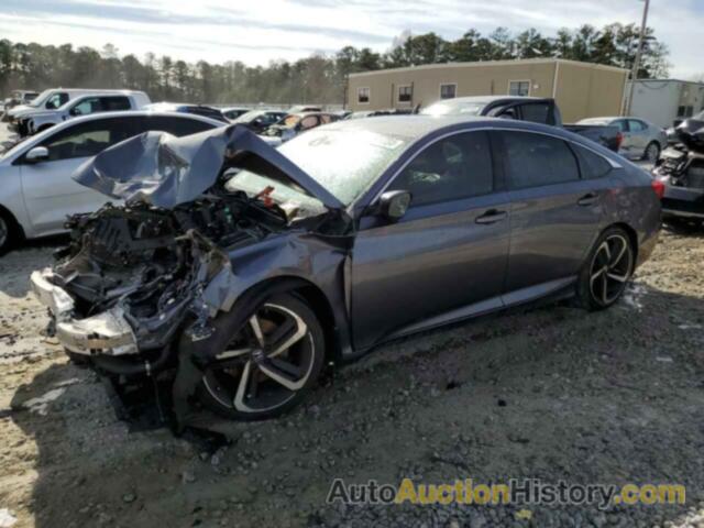 HONDA ACCORD SPORT, 1HGCV1F38LA143249