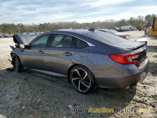 HONDA ACCORD SPORT, 1HGCV1F38LA143249