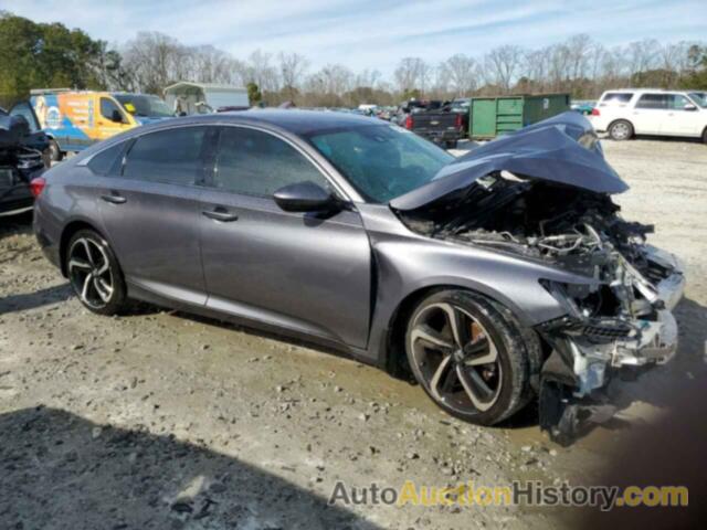 HONDA ACCORD SPORT, 1HGCV1F38LA143249