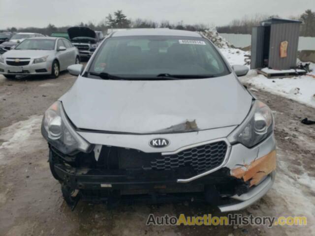 KIA FORTE EX, KNAFX5A82G5629227