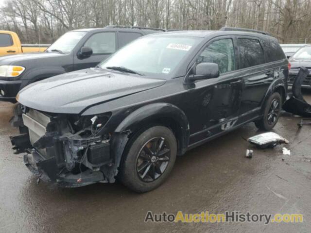 DODGE JOURNEY SE, 3C4PDCBB8KT874170