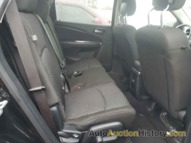 DODGE JOURNEY SE, 3C4PDCBB8KT874170