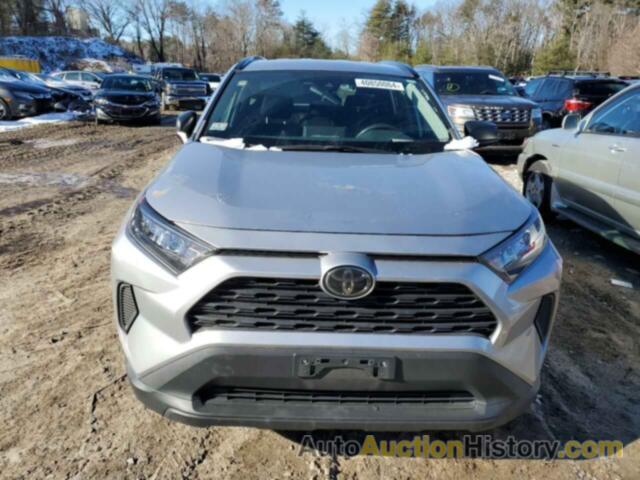 TOYOTA RAV4 LE, 2T3F1RFVXLC129704