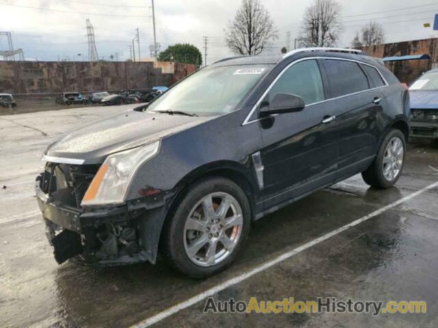 CADILLAC SRX PERFORMANCE COLLECTION, 3GYFNBEY3BS540499