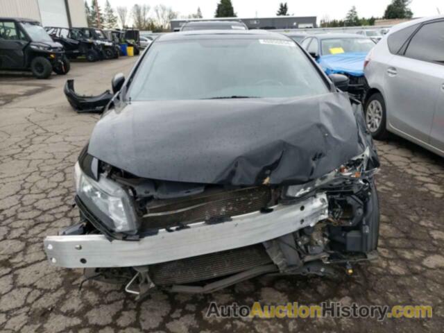 HONDA CIVIC SI, 2HGFB6E59FH706420