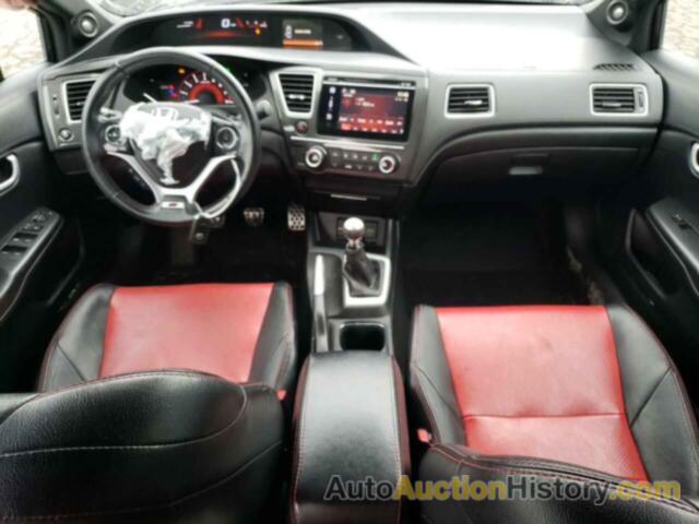 HONDA CIVIC SI, 2HGFB6E59FH706420