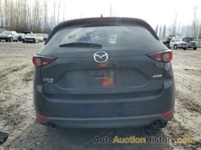 MAZDA CX-5 TOURING, JM3KFBCM6J0470415