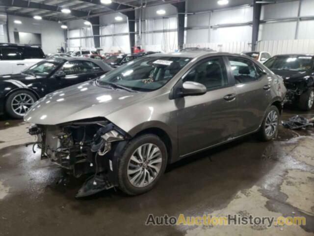 TOYOTA COROLLA L, 2T1BURHE3JC038413