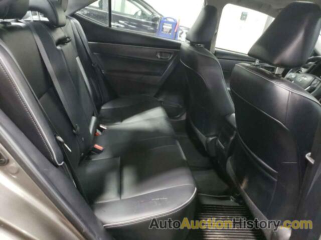 TOYOTA COROLLA L, 2T1BURHE3JC038413