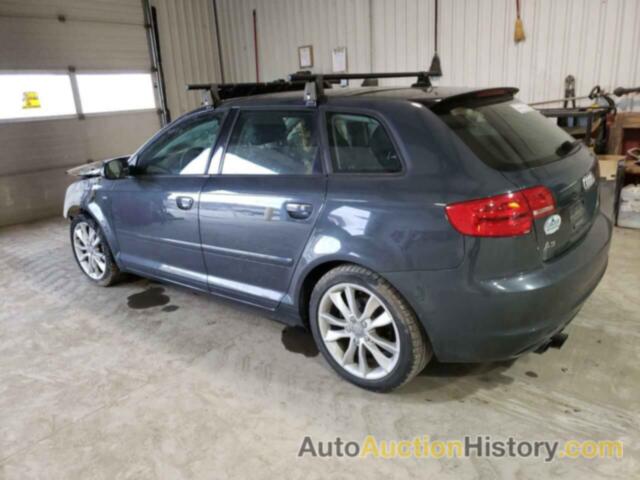 AUDI A3 PREMIUM, WAUBEAFM6CA165959