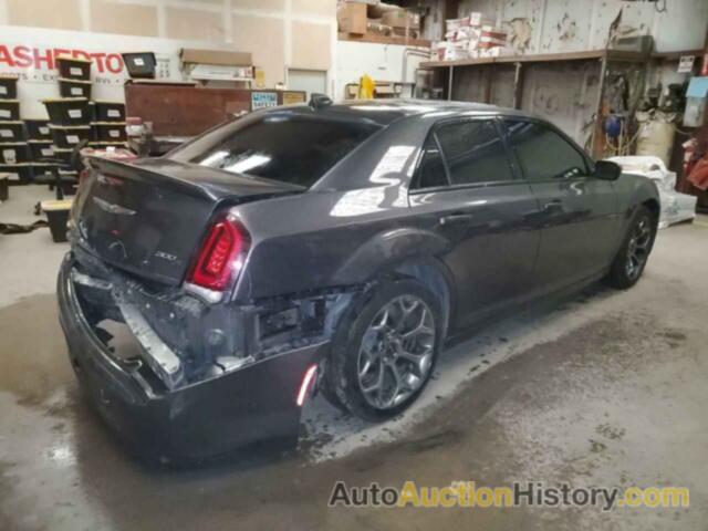 CHRYSLER 300 S, 2C3CCABG9JH321122