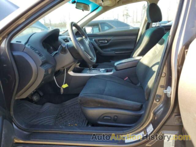 NISSAN ALTIMA 2.5, 1N4AL3AP4FN881280